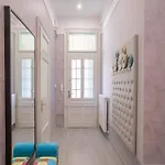 Boutique Apartment