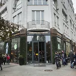 Boutique Apartment