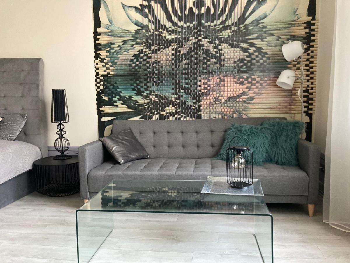 Boutique Apartment Budapest