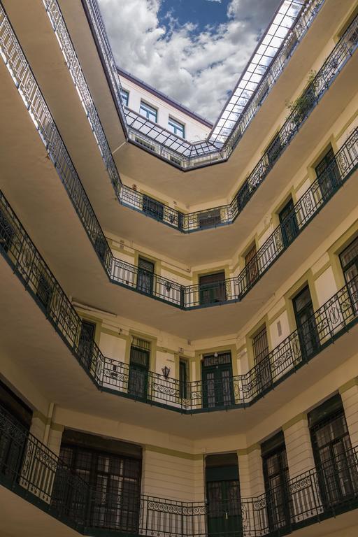 Boutique Budapest