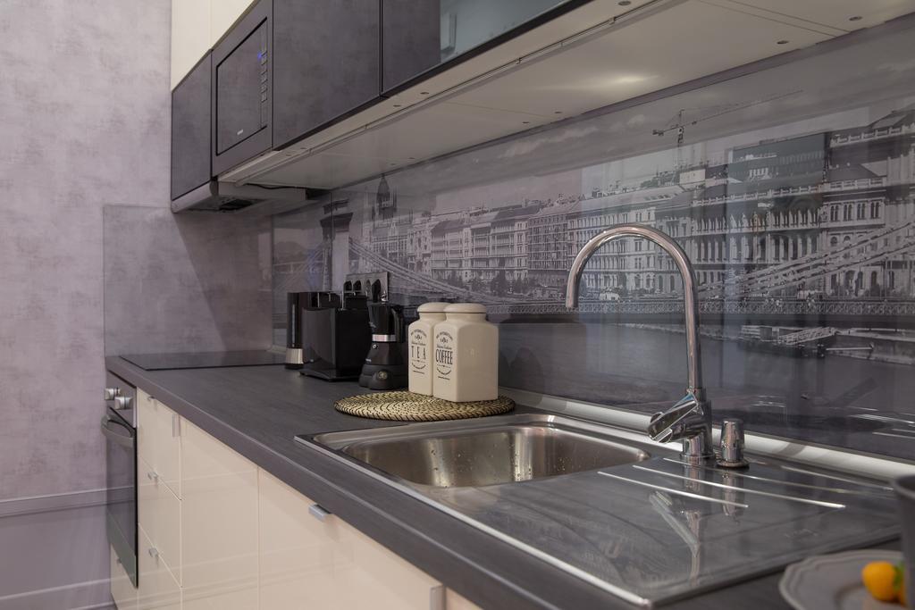 Apartment Boutique *