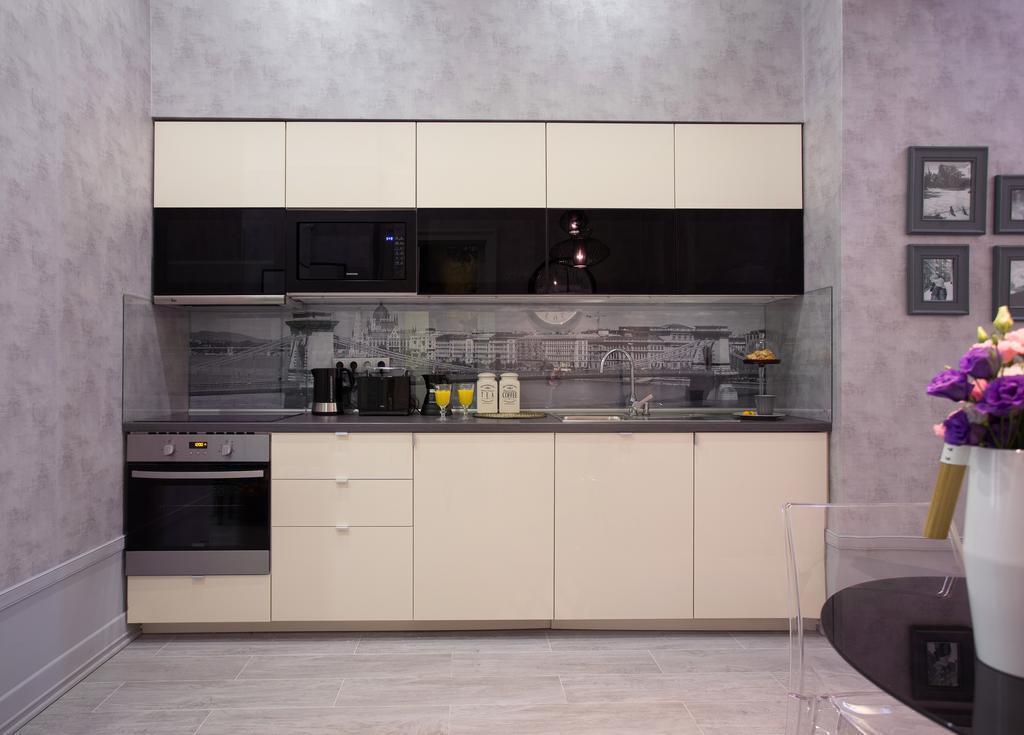 Boutique Apartment