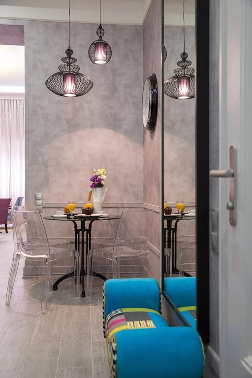 Boutique Apartment *