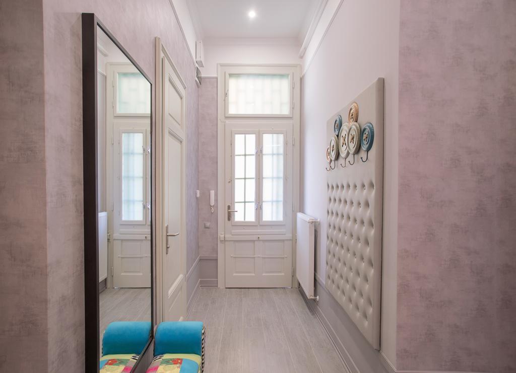 Boutique * Budapest