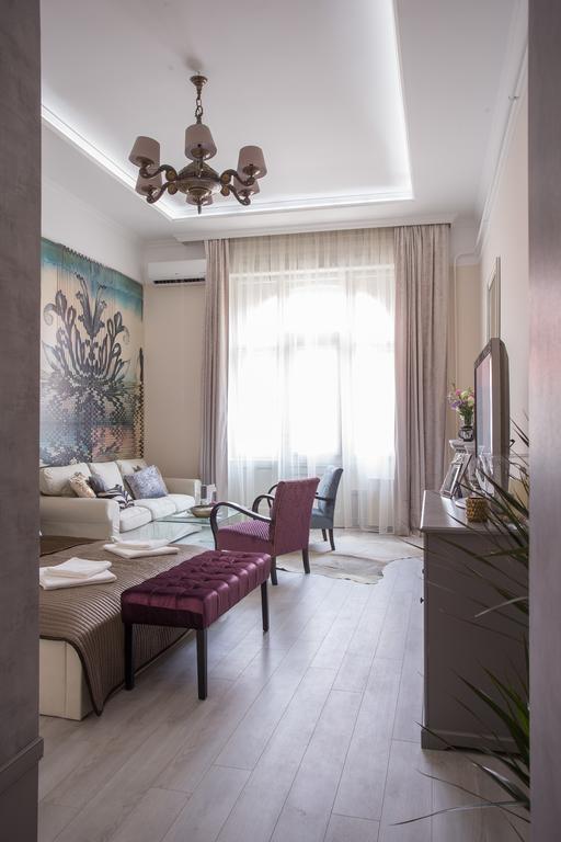 Apartment Boutique Budapest