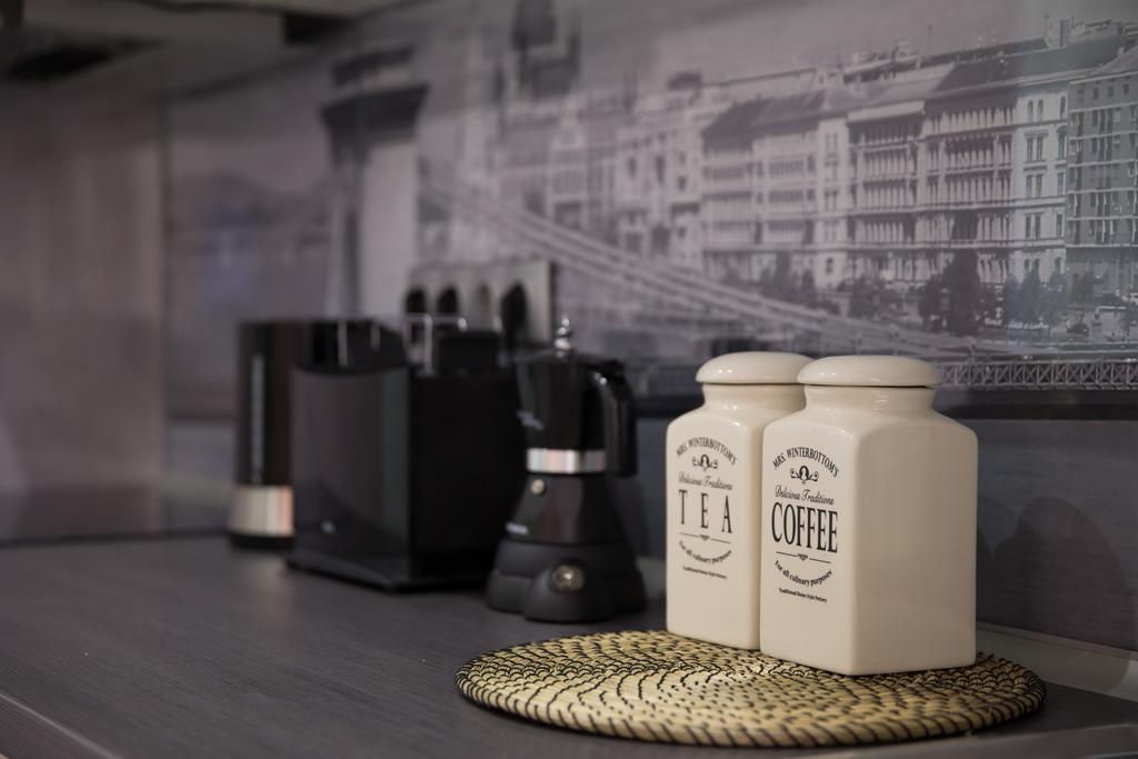 Boutique Apartment Budapest